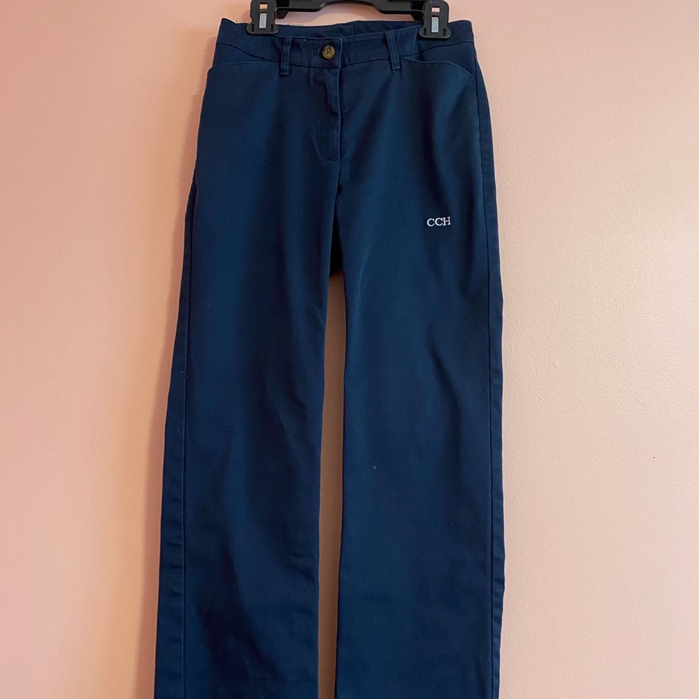 CCH pants